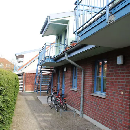 Stylish Apartment In The Baltic Seaside Resort Boltenhagen  Exterior foto