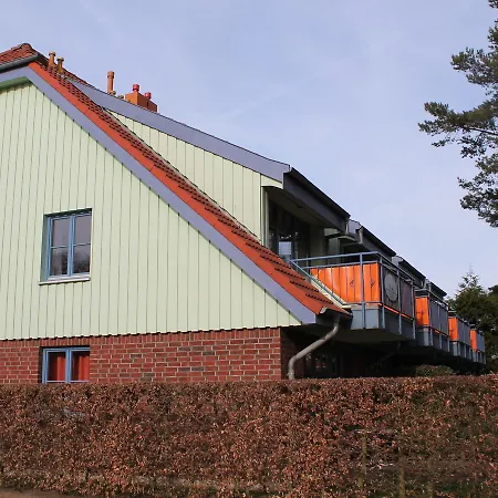 Stylish Apartment In The Baltic Seaside Resort Boltenhagen  Exterior foto